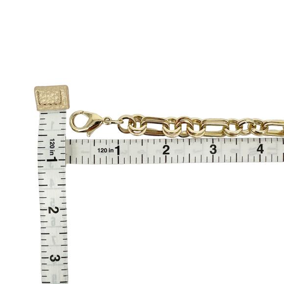 L GEORGE Designs | Jenny Bracelet - Picture 5 of 5